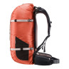 ORTLIEB PLECAK ATRACK 45L ROOIBOS.