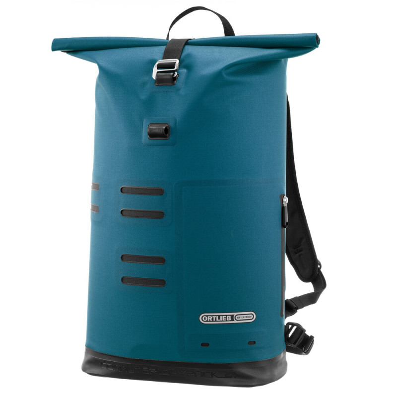 ORTLIEB PLECAK COMMUTER DAYPACK 21L PETROL.