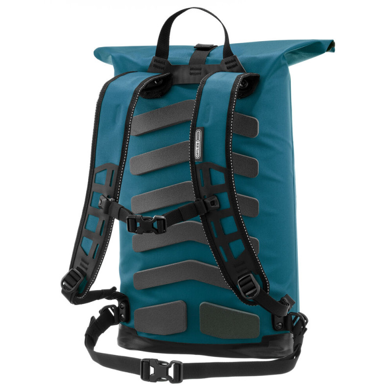 ORTLIEB PLECAK COMMUTER DAYPACK 21L PETROL.