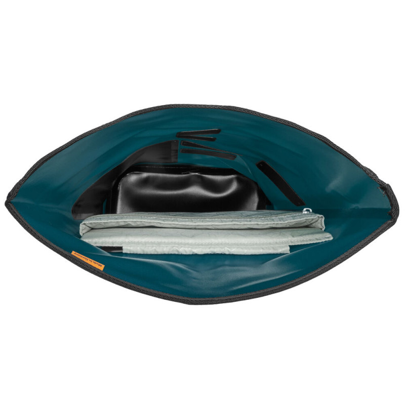 ORTLIEB PLECAK COMMUTER DAYPACK 21L PETROL.