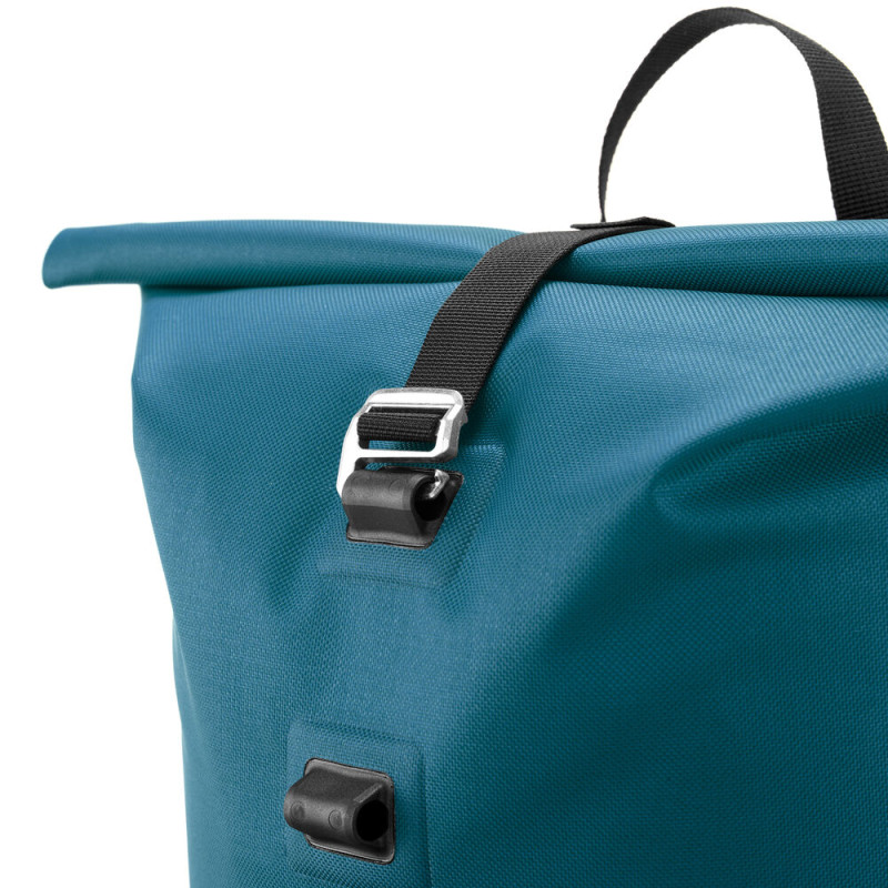 ORTLIEB PLECAK COMMUTER DAYPACK 21L PETROL.