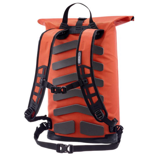 ORTLIEB PLECAK COMMUTER DAYPACK 21L ROOIBOS.