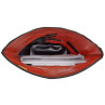 ORTLIEB PLECAK COMMUTER DAYPACK 21L ROOIBOS.