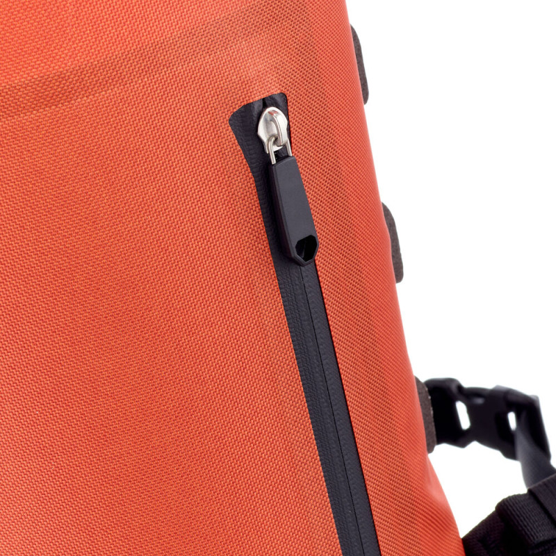 ORTLIEB PLECAK COMMUTER DAYPACK 21L ROOIBOS.