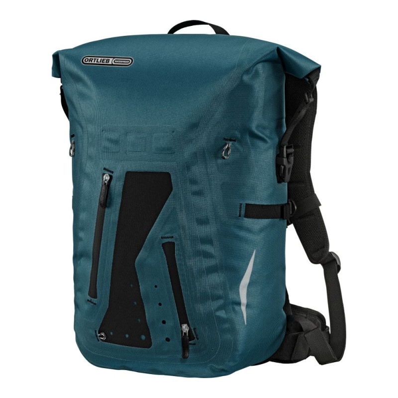 ORTLIEB PLECAK PACKMAN PETROL 25L