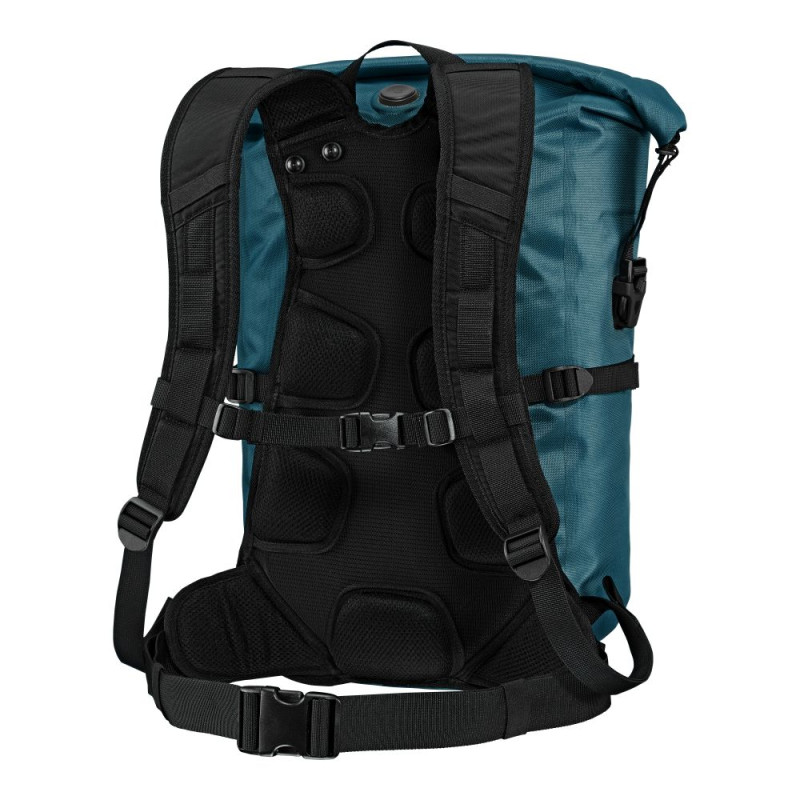 ORTLIEB PLECAK PACKMAN PETROL 25L