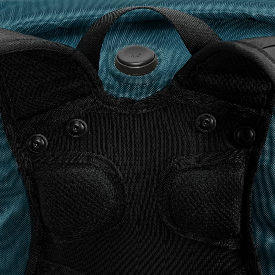 ORTLIEB PLECAK PACKMAN PETROL 25L