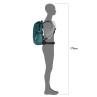 ORTLIEB PLECAK PACKMAN PETROL 25L