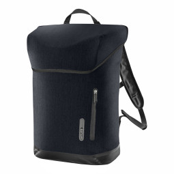 ORTLIEB PLECAK SOULO EBONY 25L.