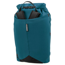 ORTLIEB PLECAK VARIO LITE QL2.1 PETROL 22L.