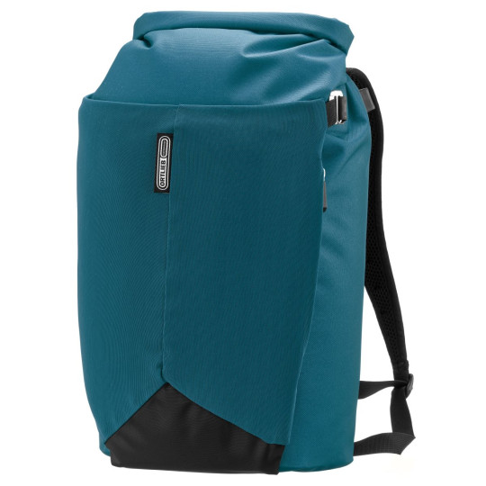 ORTLIEB PLECAK VARIO LITE QL2.1 PETROL 22L.