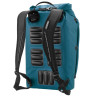 ORTLIEB PLECAK VARIO LITE QL2.1 PETROL 22L.