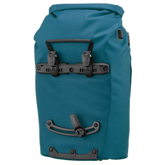ORTLIEB PLECAK VARIO LITE QL2.1 PETROL 22L.