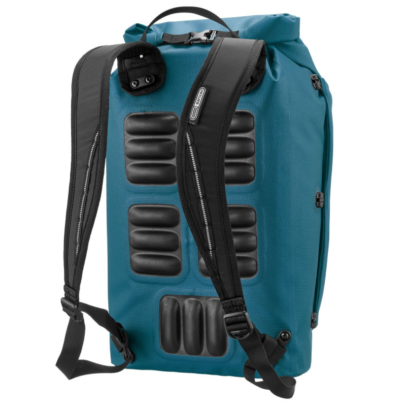 ORTLIEB PLECAK VARIO LITE QL2.1 PETROL 22L.