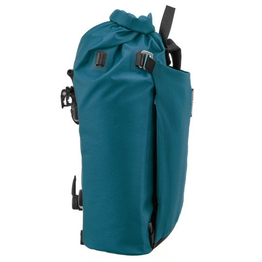 ORTLIEB PLECAK VARIO LITE QL2.1 PETROL 22L.