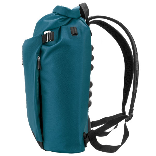 ORTLIEB PLECAK VARIO LITE QL2.1 PETROL 22L.