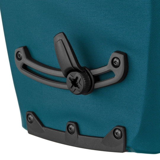 ORTLIEB PLECAK VARIO LITE QL2.1 PETROL 22L.