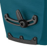 ORTLIEB PLECAK VARIO LITE QL2.1 PETROL 22L.