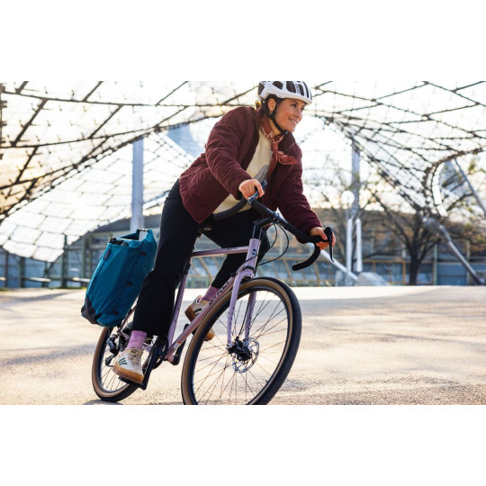 ORTLIEB PLECAK VARIO LITE QL2.1 PETROL 22L.
