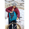 ORTLIEB PLECAK VARIO LITE QL2.1 PETROL 22L.