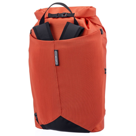 ORTLIEB PLECAK VARIO LITE QL2.1 ROOIBOS 22L.