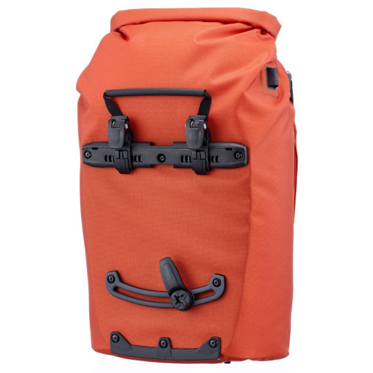 ORTLIEB PLECAK VARIO LITE QL2.1 ROOIBOS 22L.