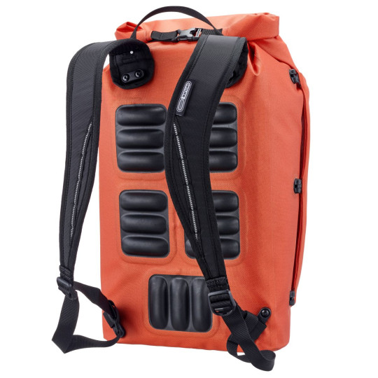 ORTLIEB PLECAK VARIO LITE QL2.1 ROOIBOS 22L.