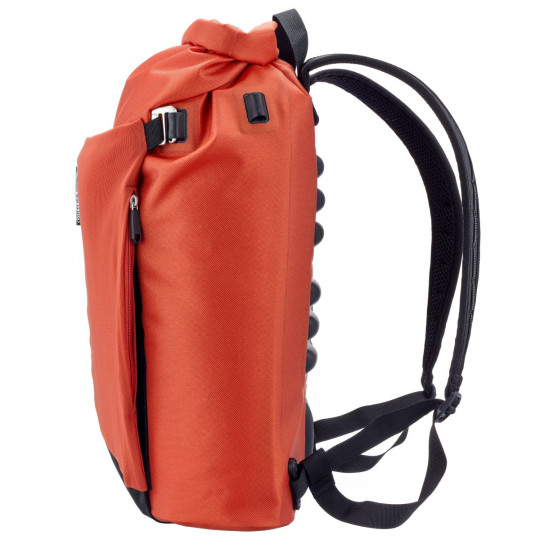 ORTLIEB PLECAK VARIO LITE QL2.1 ROOIBOS 22L.