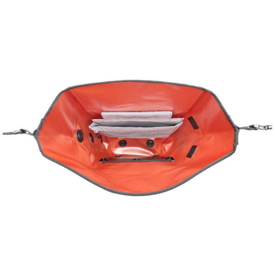 ORTLIEB PLECAK VARIO LITE QL2.1 ROOIBOS 22L.