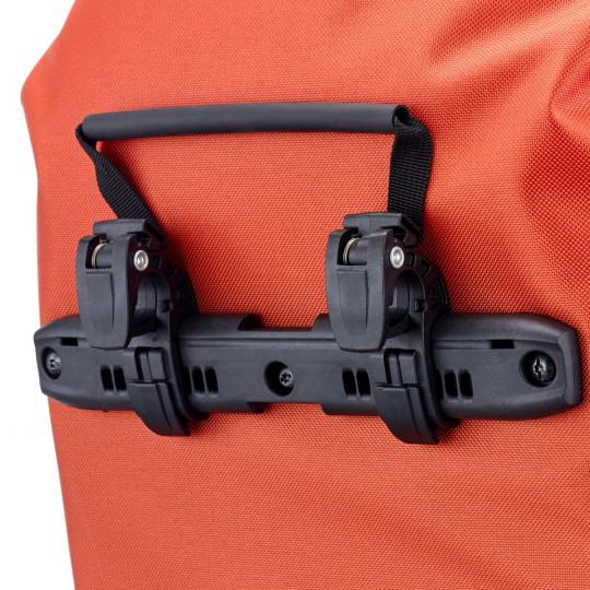 ORTLIEB PLECAK VARIO LITE QL2.1 ROOIBOS 22L.