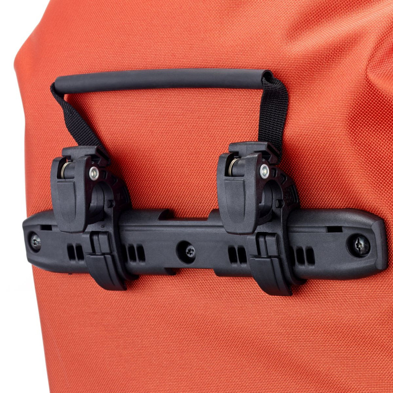 ORTLIEB PLECAK VARIO LITE QL2.1 ROOIBOS 22L.
