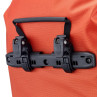 ORTLIEB PLECAK VARIO LITE QL2.1 ROOIBOS 22L.
