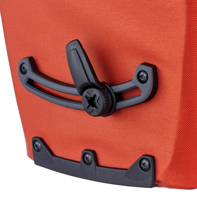 ORTLIEB PLECAK VARIO LITE QL2.1 ROOIBOS 22L.