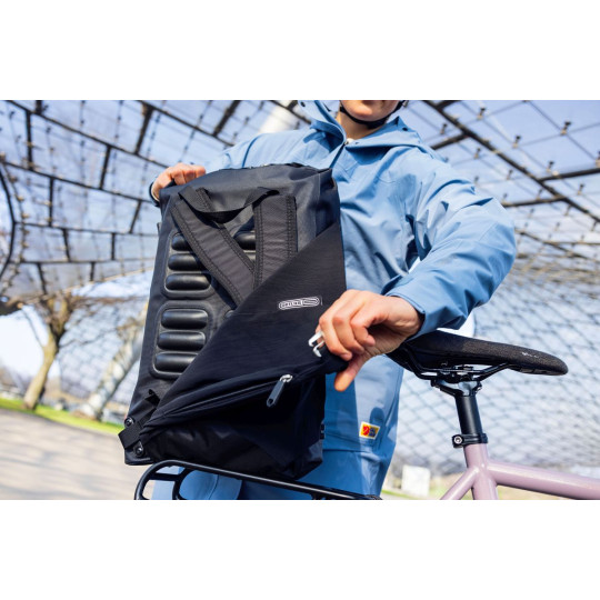 ORTLIEB PLECAK VARIO LITE QL2.1 ROOIBOS 22L.