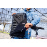 ORTLIEB PLECAK VARIO LITE QL2.1 ROOIBOS 22L.