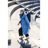 ORTLIEB PLECAK VARIO LITE QL2.1 ROOIBOS 22L.