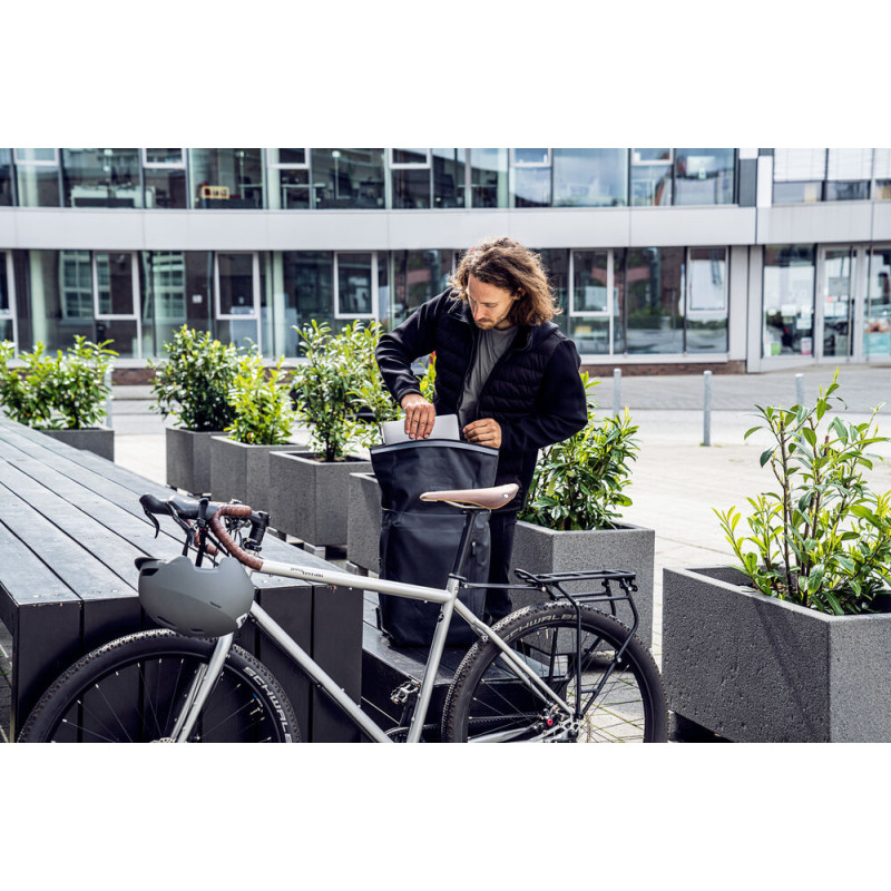 ORTLIEB PLECAK VARIO PS QL2.1 BLACK 20L.
