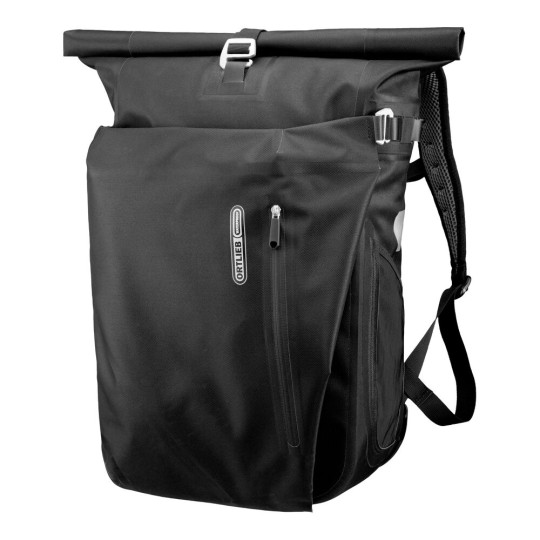 ORTLIEB PLECAK VARIO PS QL2.1 BLACK 26L.