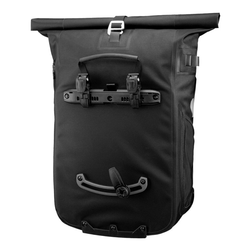 ORTLIEB PLECAK VARIO PS QL2.1 BLACK 26L.
