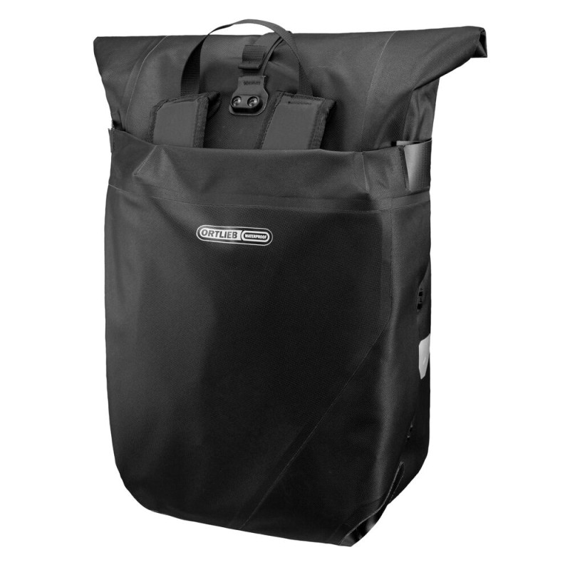 ORTLIEB PLECAK VARIO PS QL2.1 BLACK 26L.