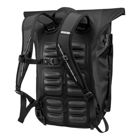 ORTLIEB PLECAK VARIO PS QL2.1 BLACK 26L.
