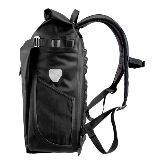 ORTLIEB PLECAK VARIO PS QL2.1 BLACK 26L.