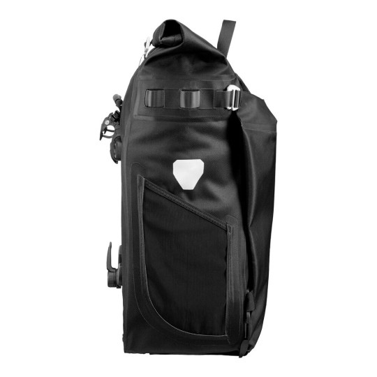ORTLIEB PLECAK VARIO PS QL2.1 BLACK 26L.