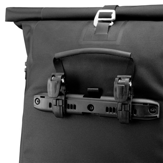 ORTLIEB PLECAK VARIO PS QL2.1 BLACK 26L.
