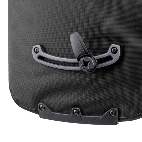 ORTLIEB PLECAK VARIO PS QL2.1 BLACK 26L.