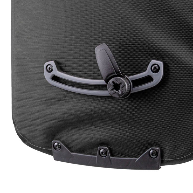 ORTLIEB PLECAK VARIO PS QL2.1 BLACK 26L.