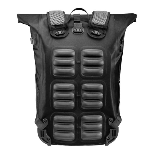 ORTLIEB PLECAK VARIO PS QL2.1 BLACK 26L.