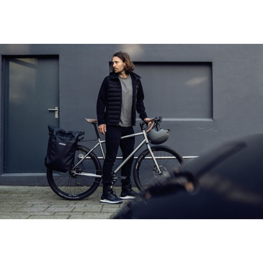 ORTLIEB PLECAK VARIO PS QL2.1 BLACK 26L.