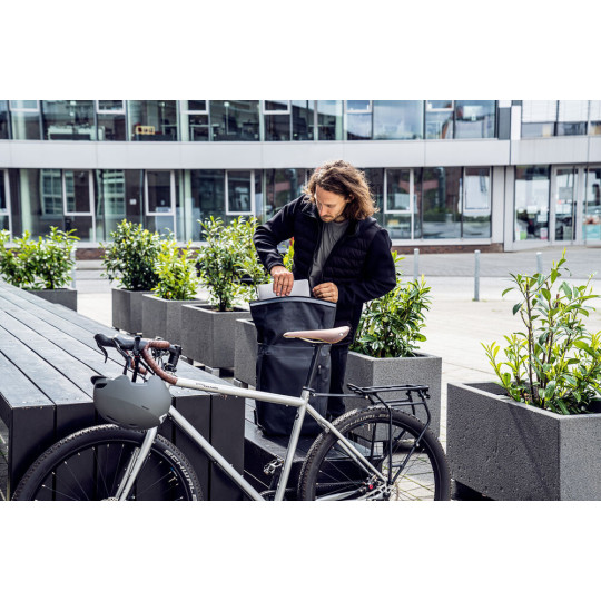ORTLIEB PLECAK VARIO PS QL2.1 BLACK 26L.