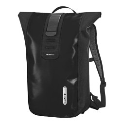 ORTLIEB PLECAK VELOCITY 17L BLACK